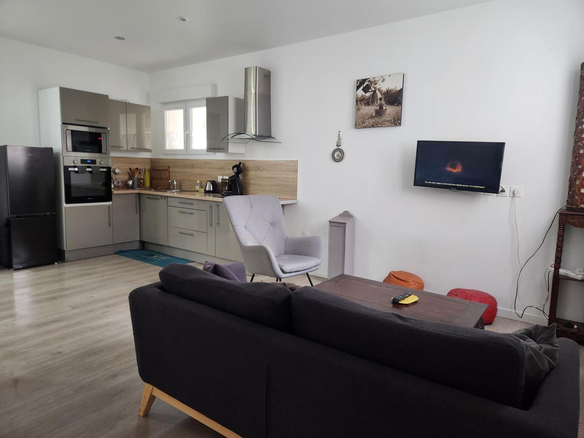 Appartement Hyper-Centre Epernay Avec Sauna Et Parking Prive 外观 照片
